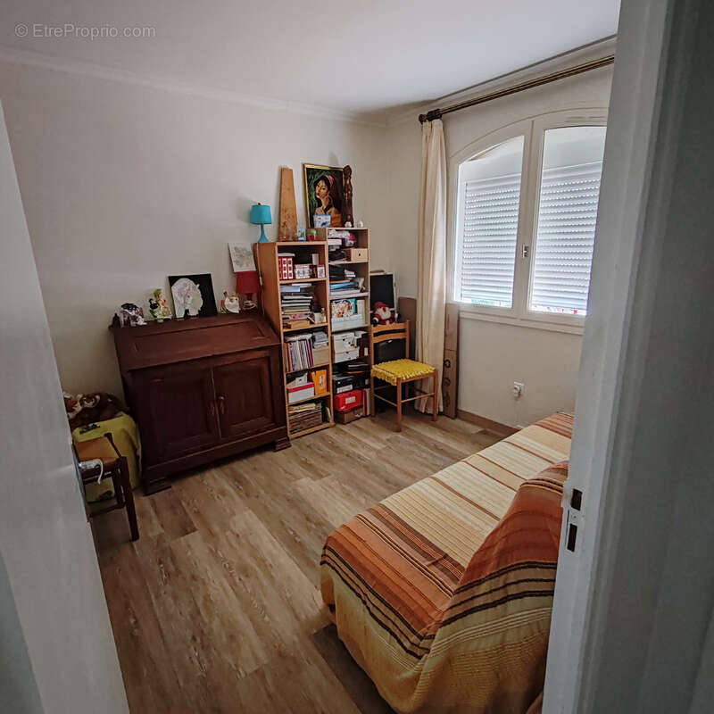 Maison à SALLES-D&#039;AUDE