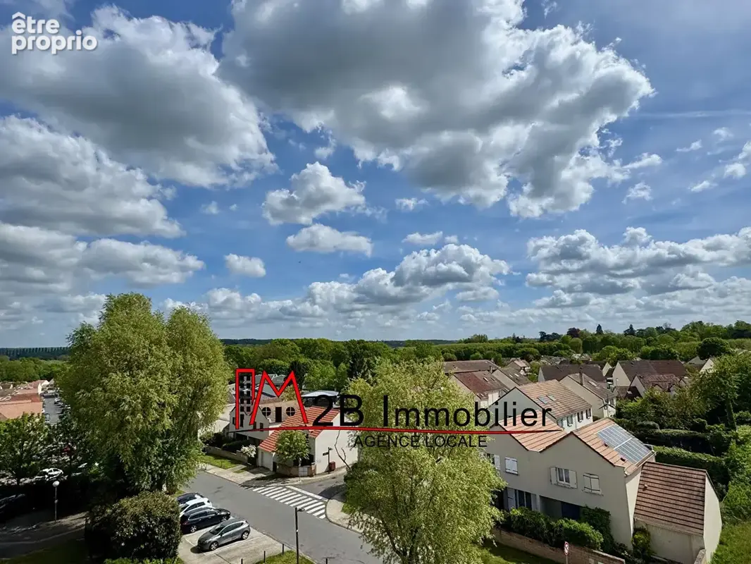 F3 dernier etage avec grande terrasse - photo 9