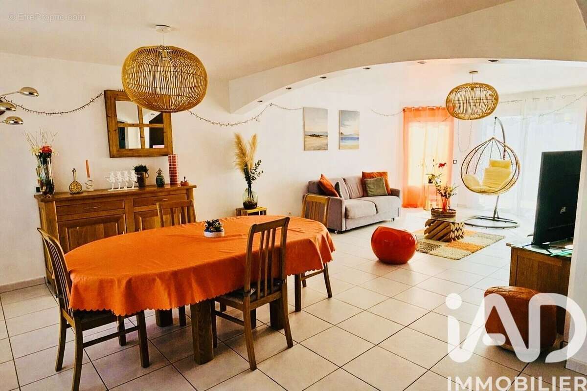 Photo 4 - Maison à CHAMPROND-EN-GATINE