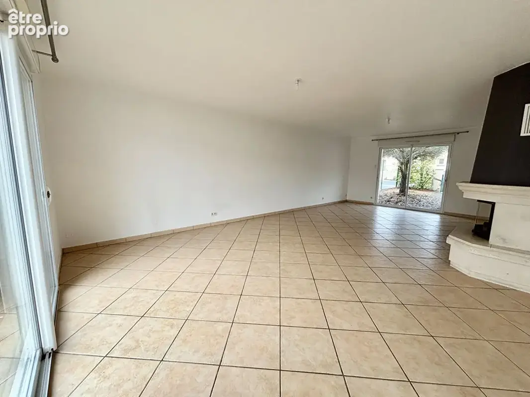 Maison T5 Plain pied, 114 m2 - photo 2
