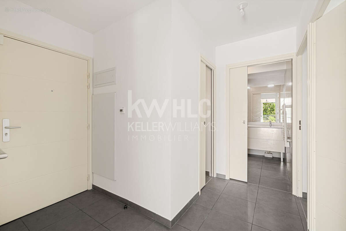 Appartement 64 m² à Nice  - photo 5