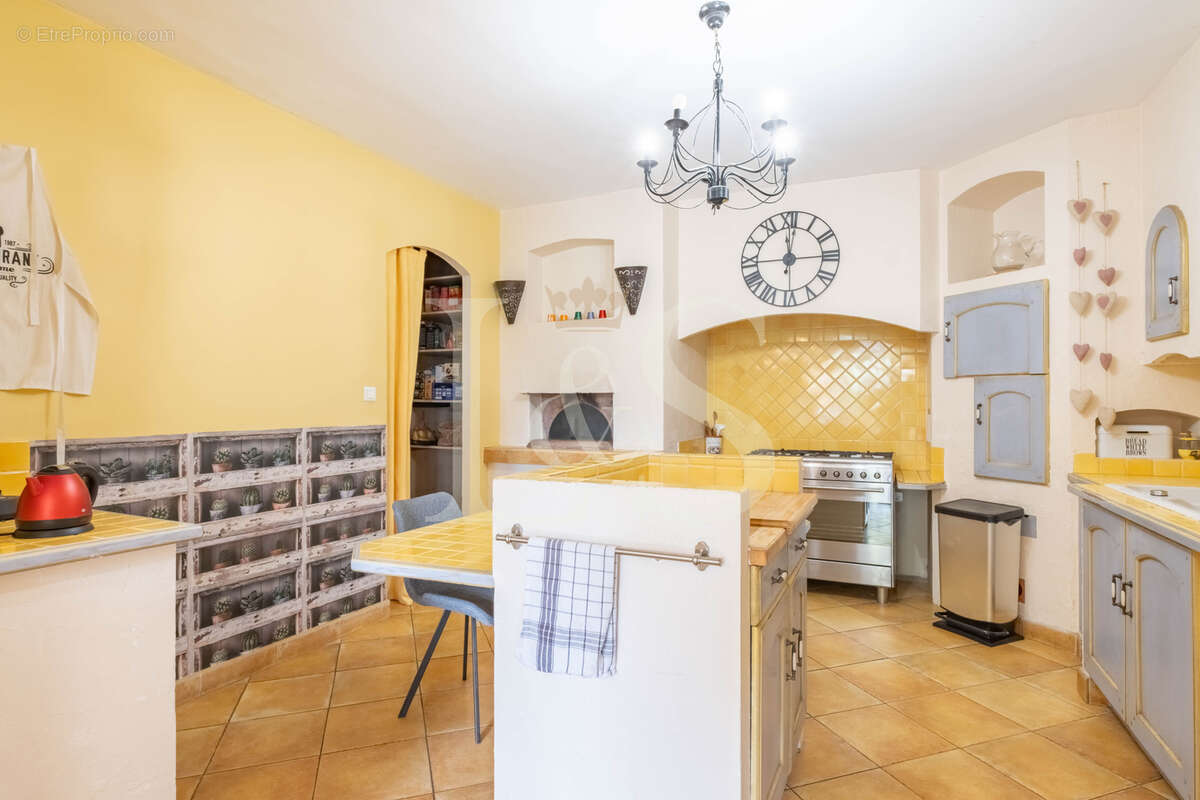 Appartement à AVIGNON
