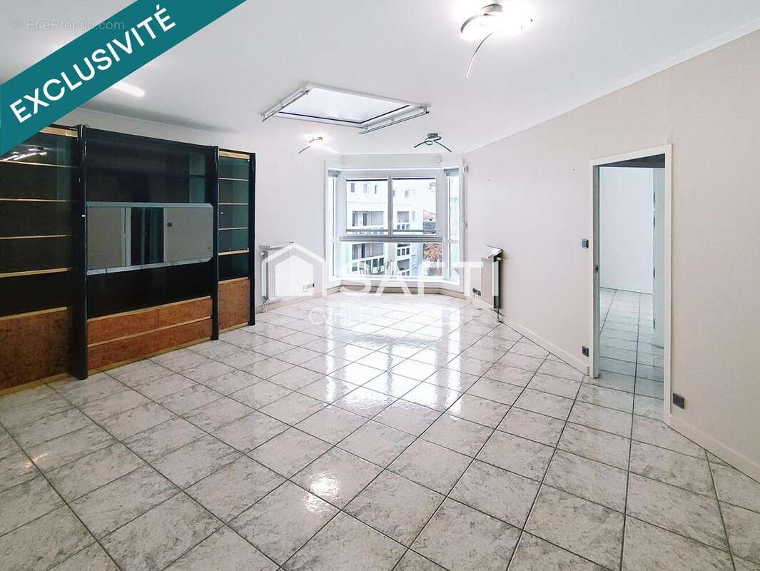 Photo 3 - Appartement à SAINT-ETIENNE