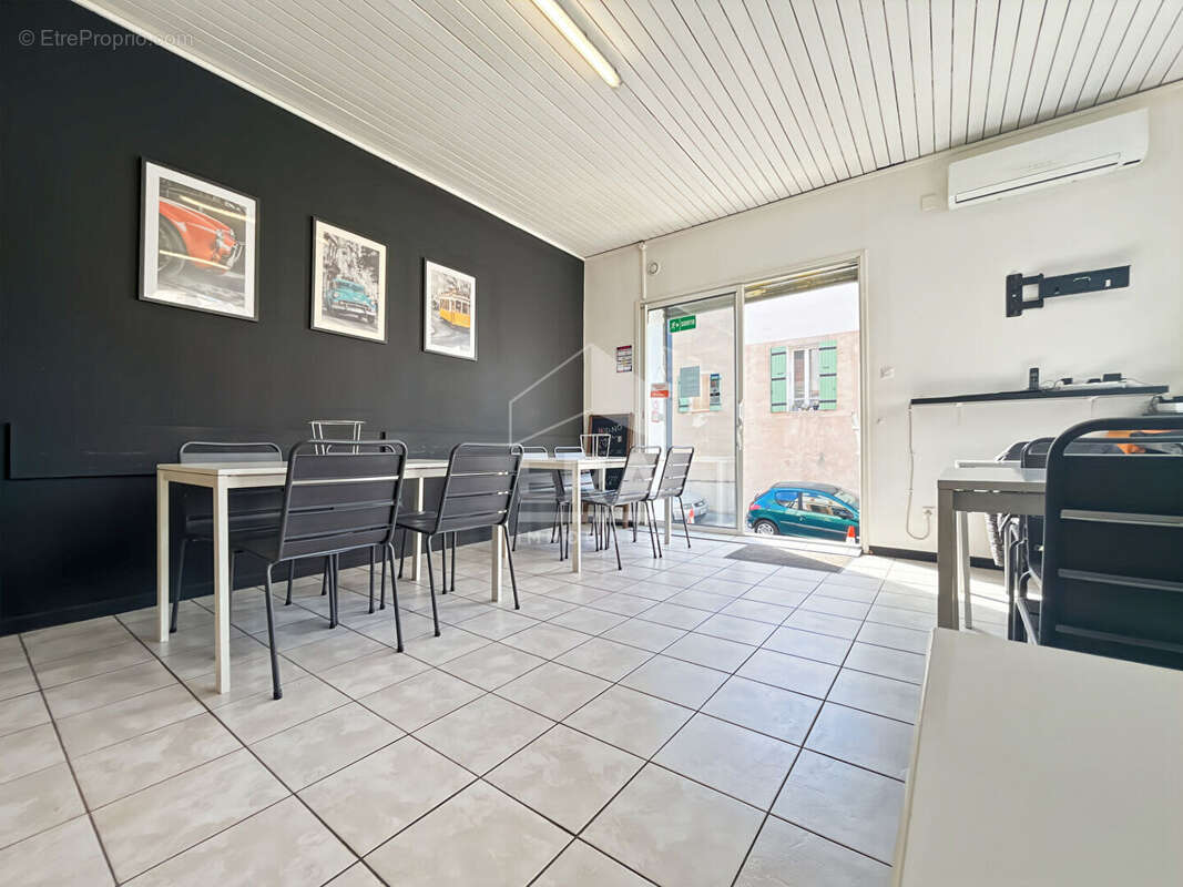 Autre à MARSEILLE-4E