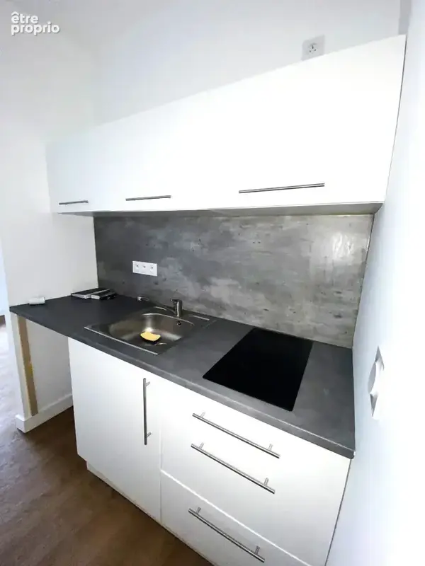 À vendre : Appartement 3 pièces  2 chambres à Concarneau - photo 7