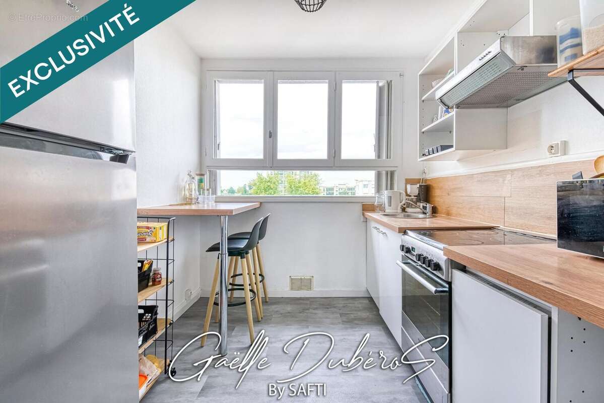 Photo 4 - Appartement à ANGERS