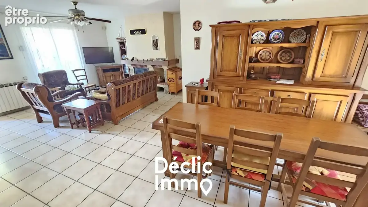Maison t4 plain-pied proche commodites - photo 2