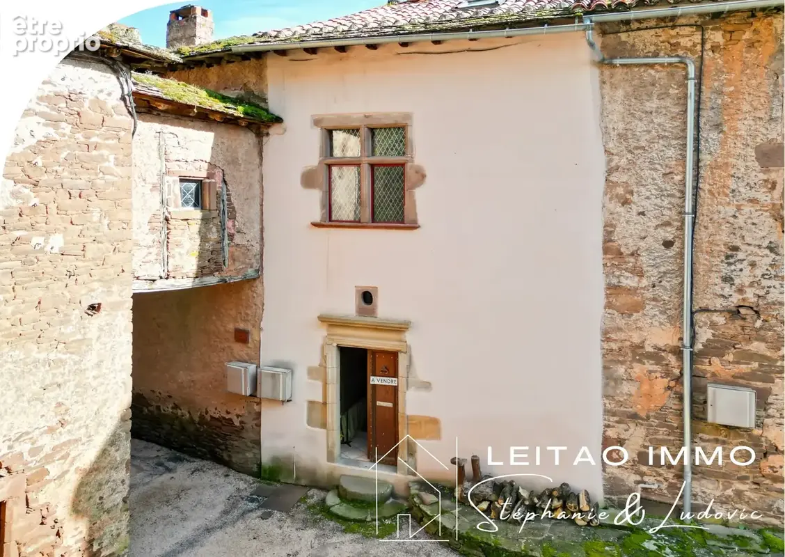 Maison de village, 4 pièces, 87 m2 - photo 3