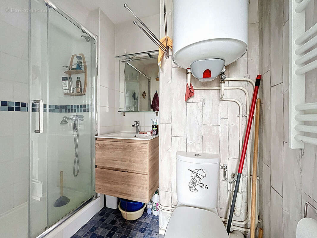 Appartement à VILLERS-SUR-MER