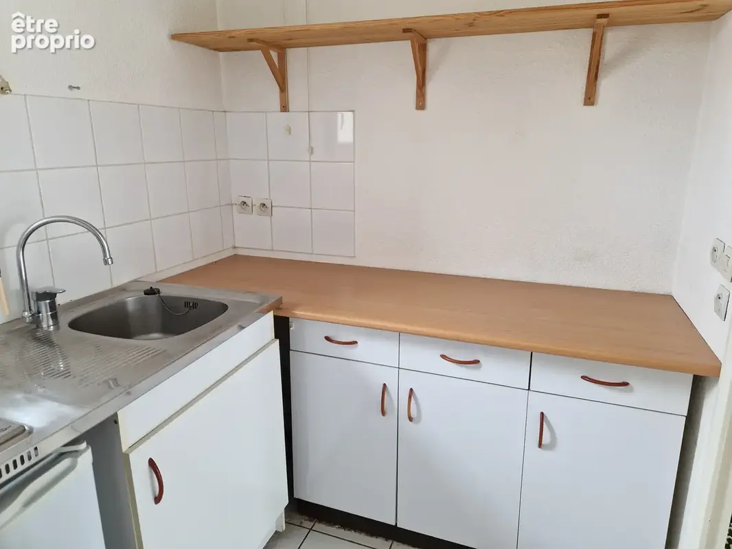 Appartement 1er achat - photo 4