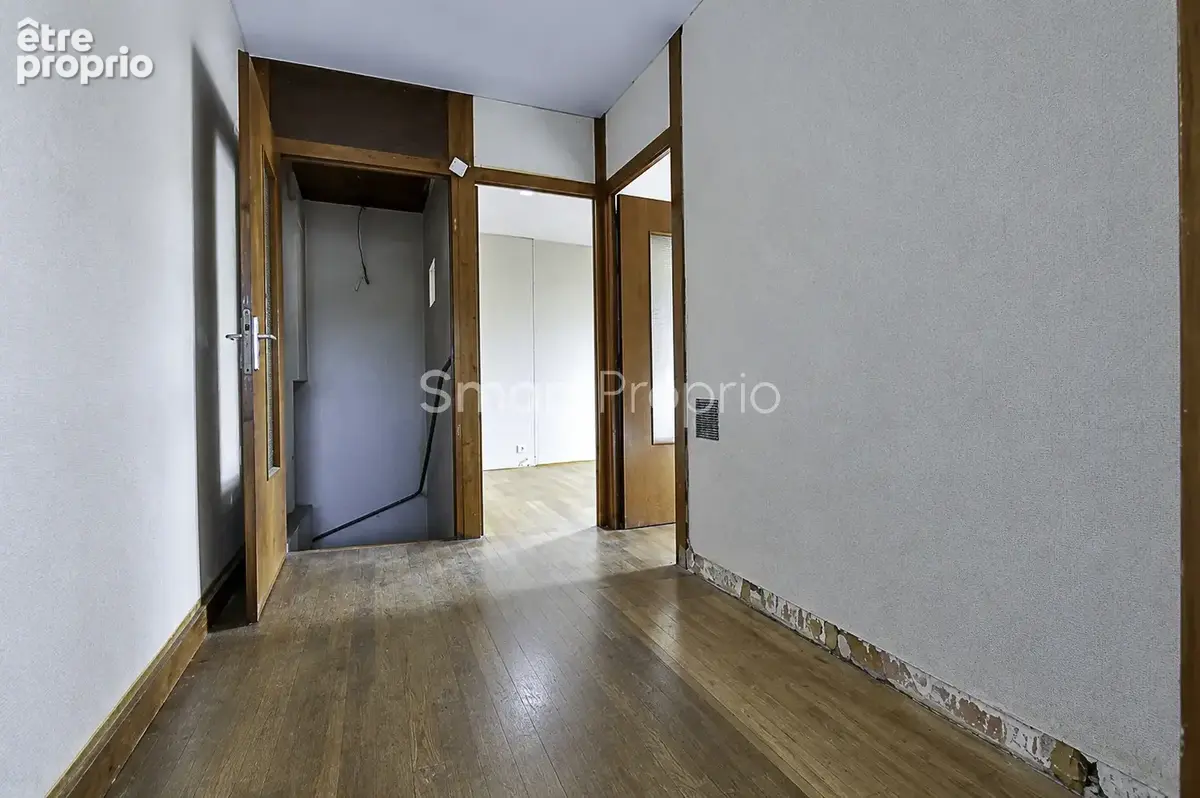 Pierric — Maison 130,5 m2, 3 chambres et garage d’env. 70 m2 - photo 14
