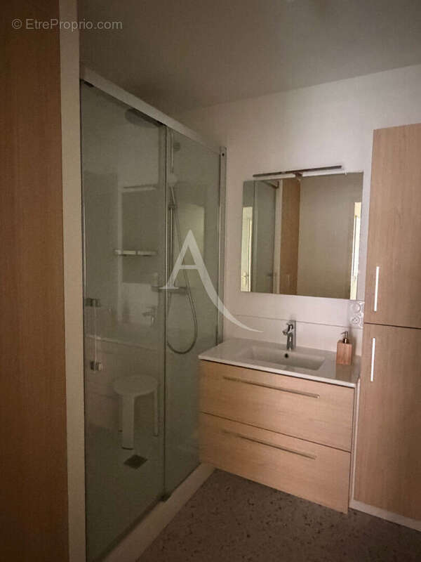 Appartement à LE TOUQUET-PARIS-PLAGE