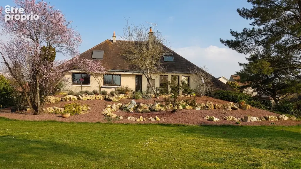 Photo Maison à Chatellerault au prix de 396 500€