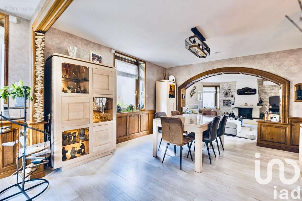 Photo 5 - Maison à ECUEIL