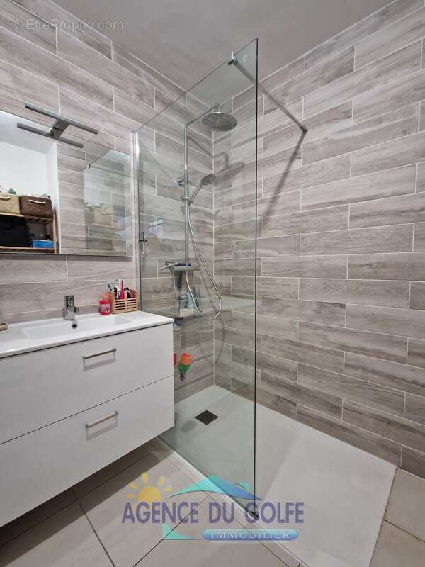 Appartement à LA CIOTAT