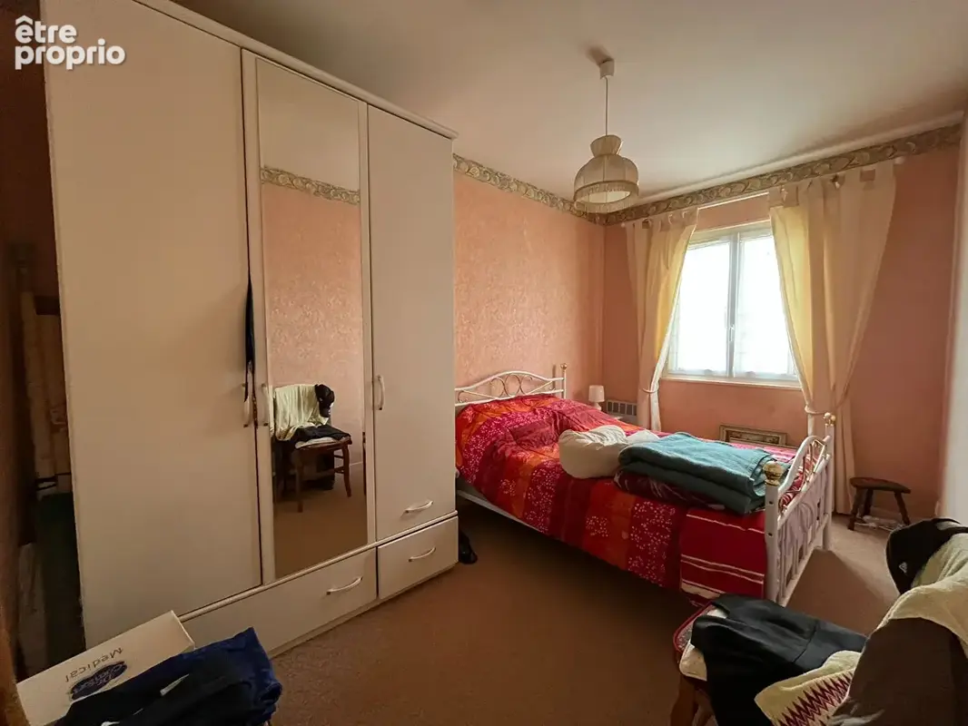 Maison sainte-pazanne - photo 7