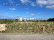 Photo 1 - Terrain à LE FOLGOET