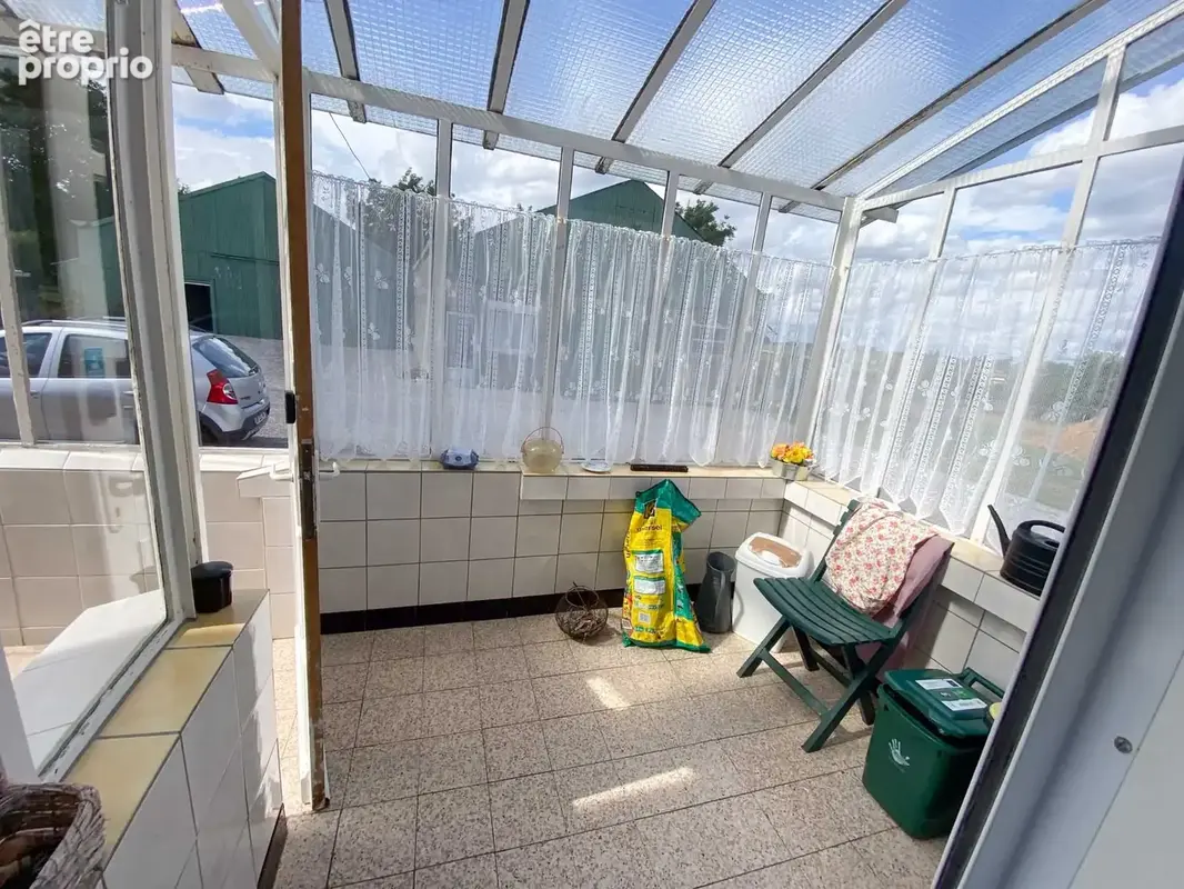 Rare dans le secteur ! enorme potentiel - photo 9