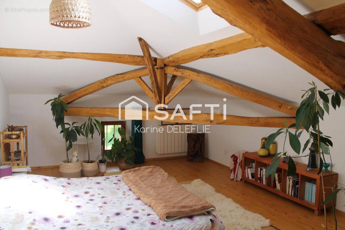 Photo 1 - Maison à RIEUMES