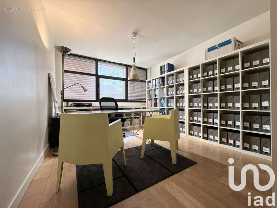 Photo 3 - Appartement à TOULOUSE