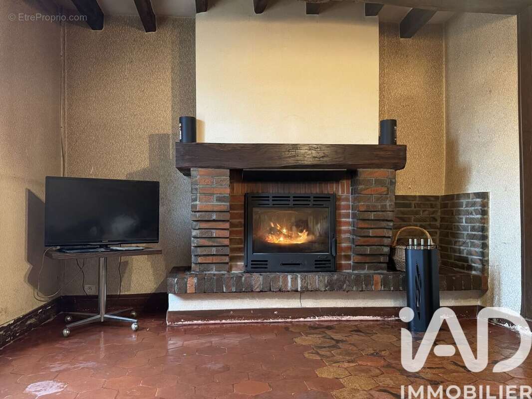 Photo 4 - Maison à ARROU