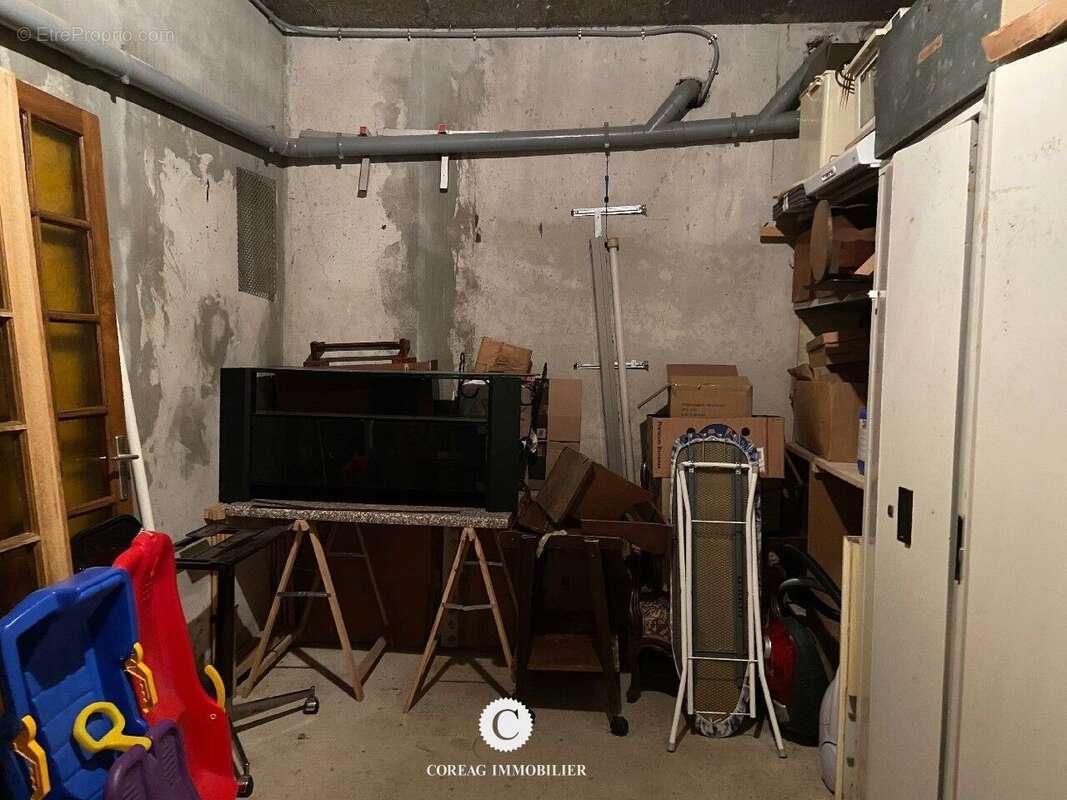 Photo 6 - Appartement à BOGEVE