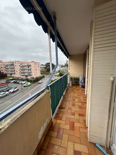 Appartement à ANNONAY