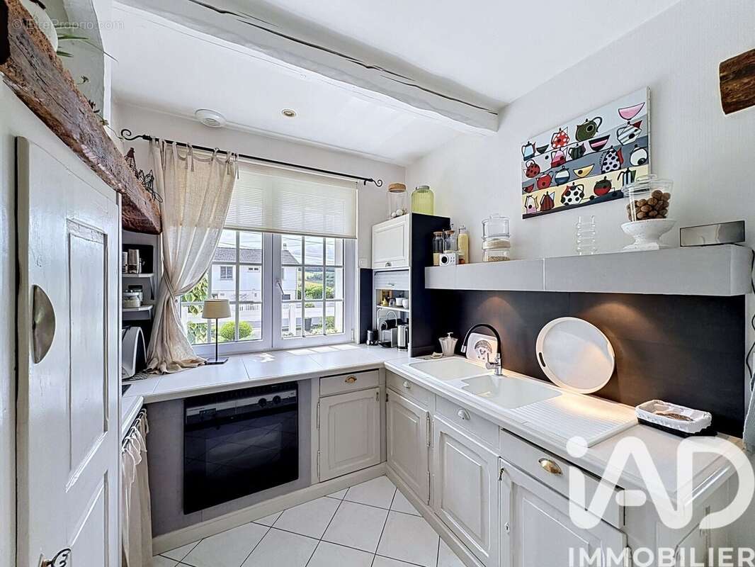 Photo 8 - Maison à PAGNY-SUR-MOSELLE