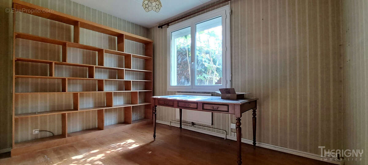 Maison à EU