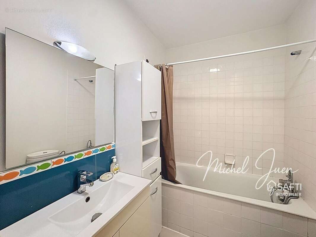 Photo 7 - Appartement à BIARRITZ