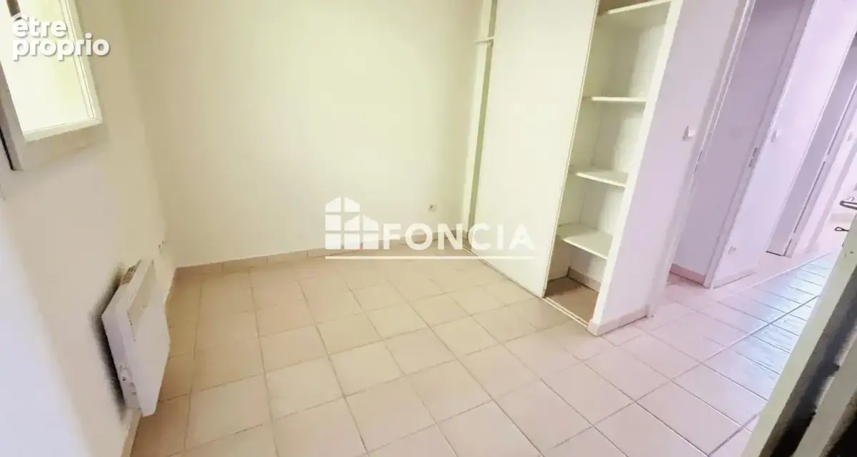 Villa t3 avec parking - photo 6