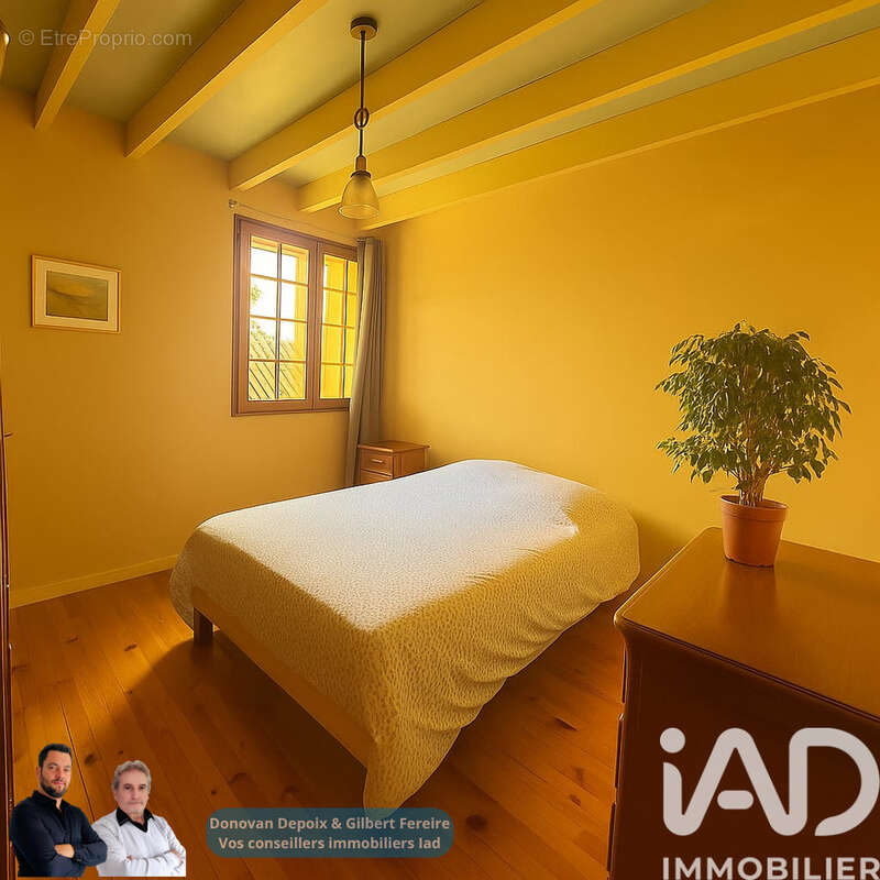 Photo 6 - Maison à LORIOL-SUR-DROME