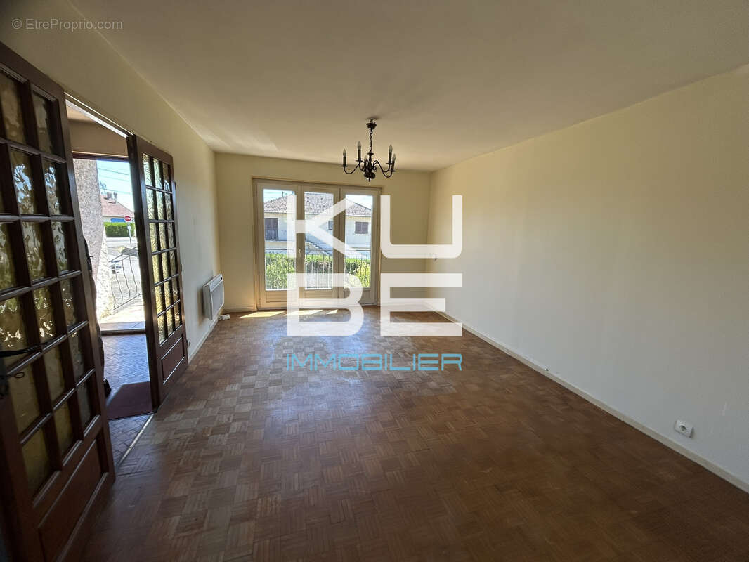 Maison individuelle de 90 m2 avec jardin et sous-sol complet à Morhange - photo 6
