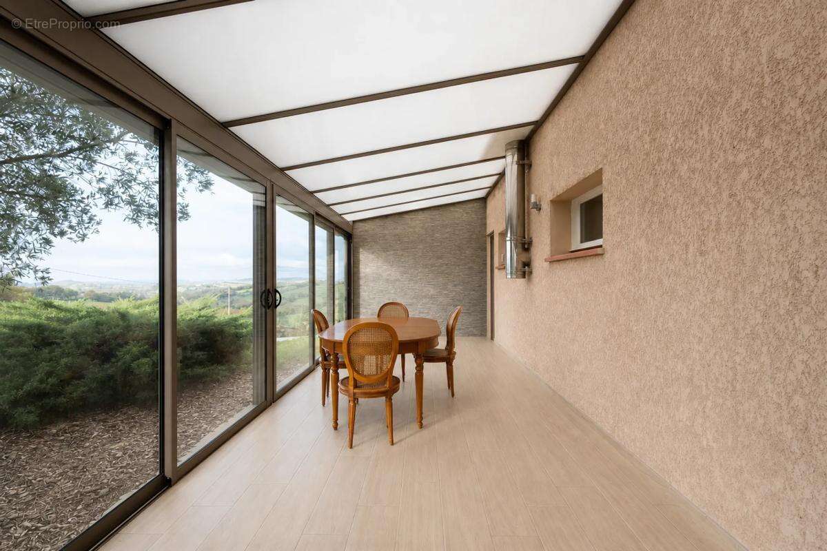 Maison de 9 pièces de 320 m² à 10min d'Albi - photo 14