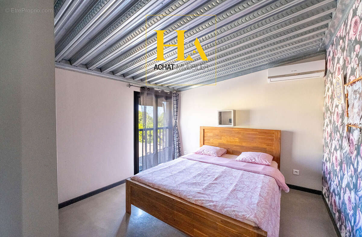 Maison La Rivière Saint Louis - 6 pièce, 160 m2 - photo 10