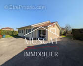 Maison à VILLEFONTAINE