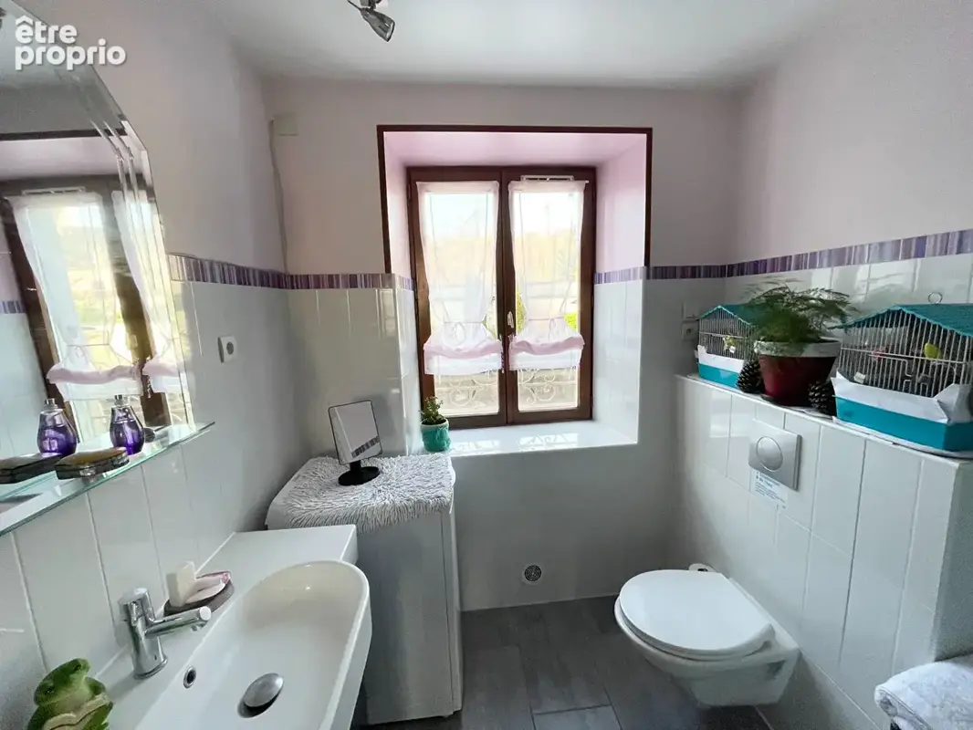Appartement de type f3 etampes centre ville - photo 12