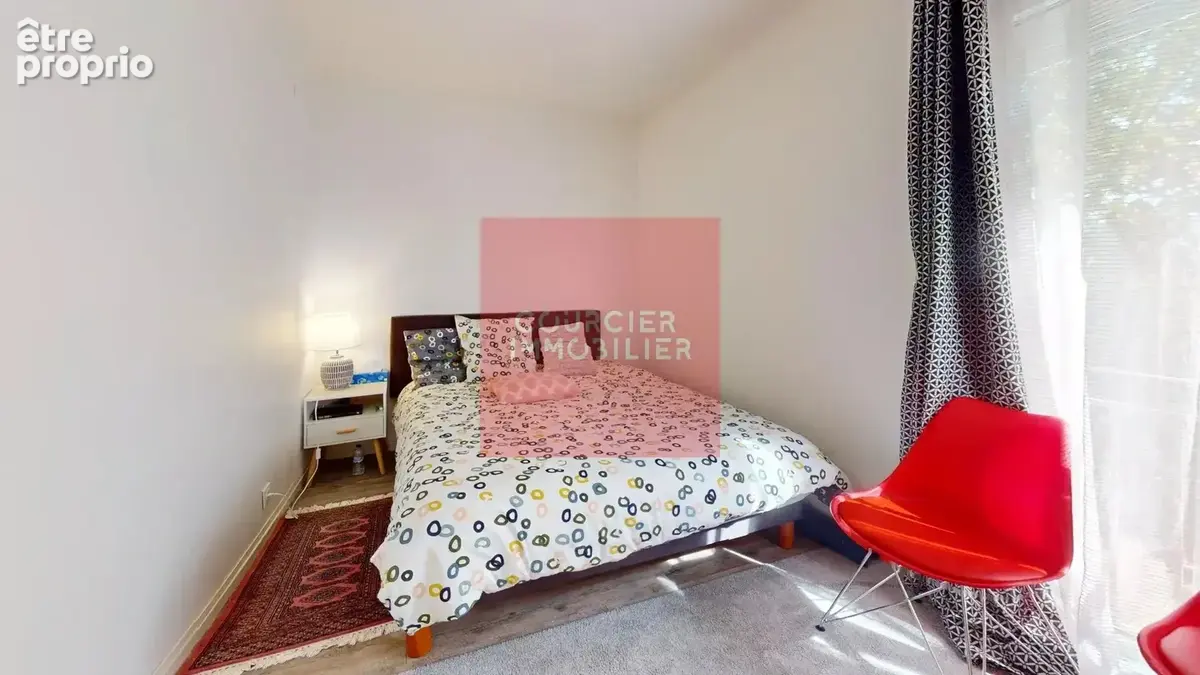 Maurepas (78) vente appartement 54 m² - photo 6