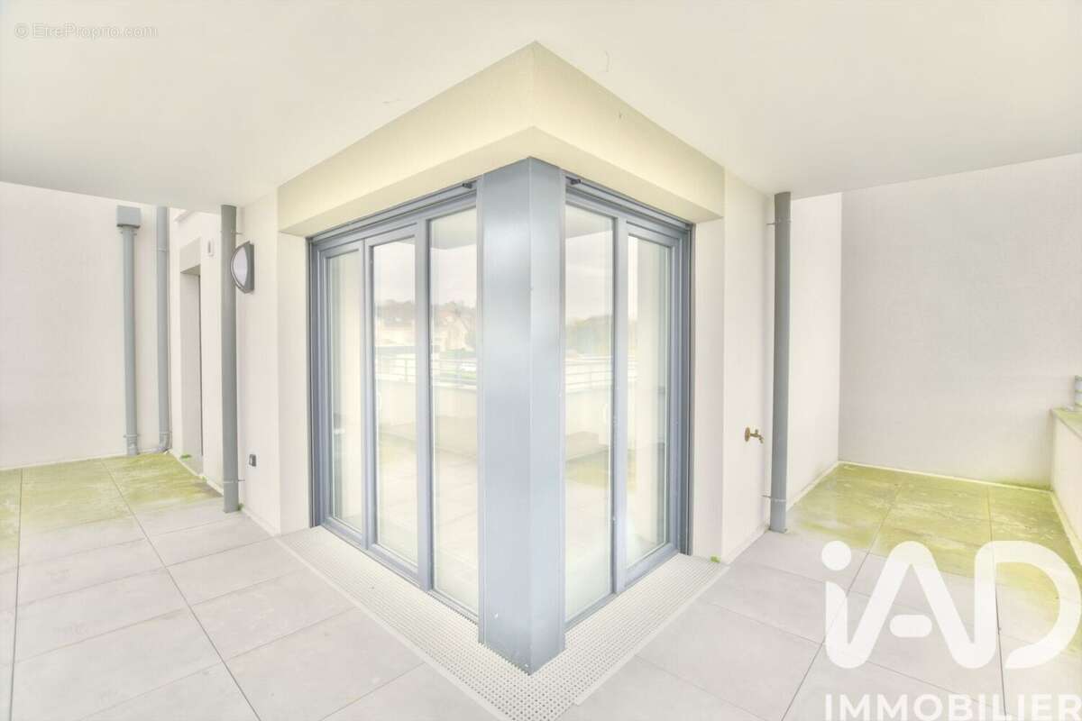 Photo 8 - Appartement à MENNECY