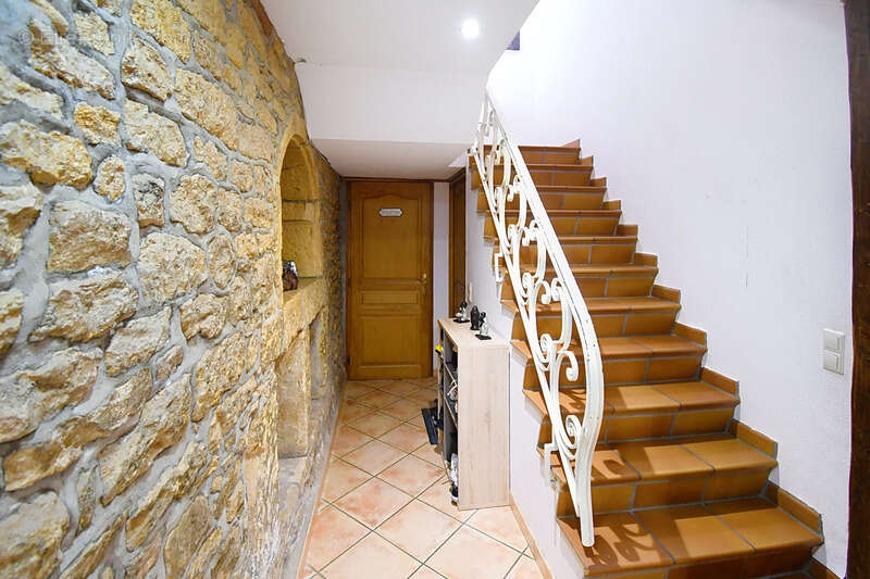 Maison à FILLIERES