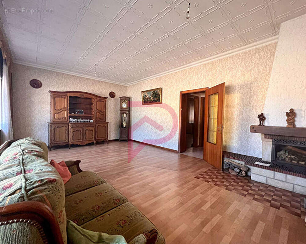 Maison à DIESEN