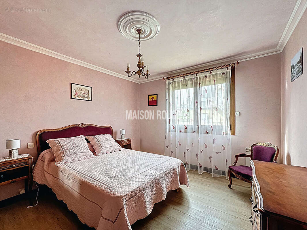 Maison à PLENEUF-VAL-ANDRE