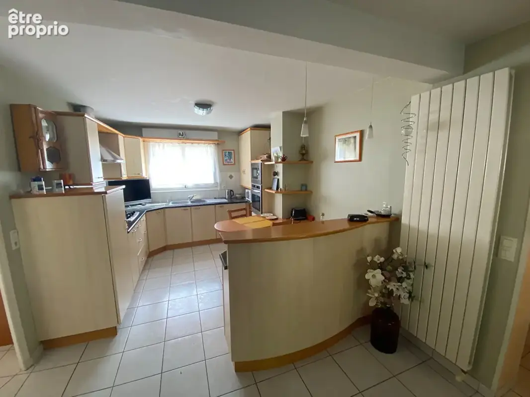 Bel appartement coeur de lamballe ! - photo 5