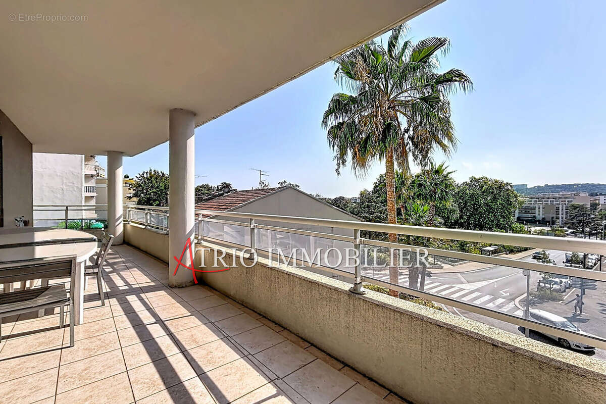 Appartement 65 m² à Cagnes-Sur-Mer  - photo 6