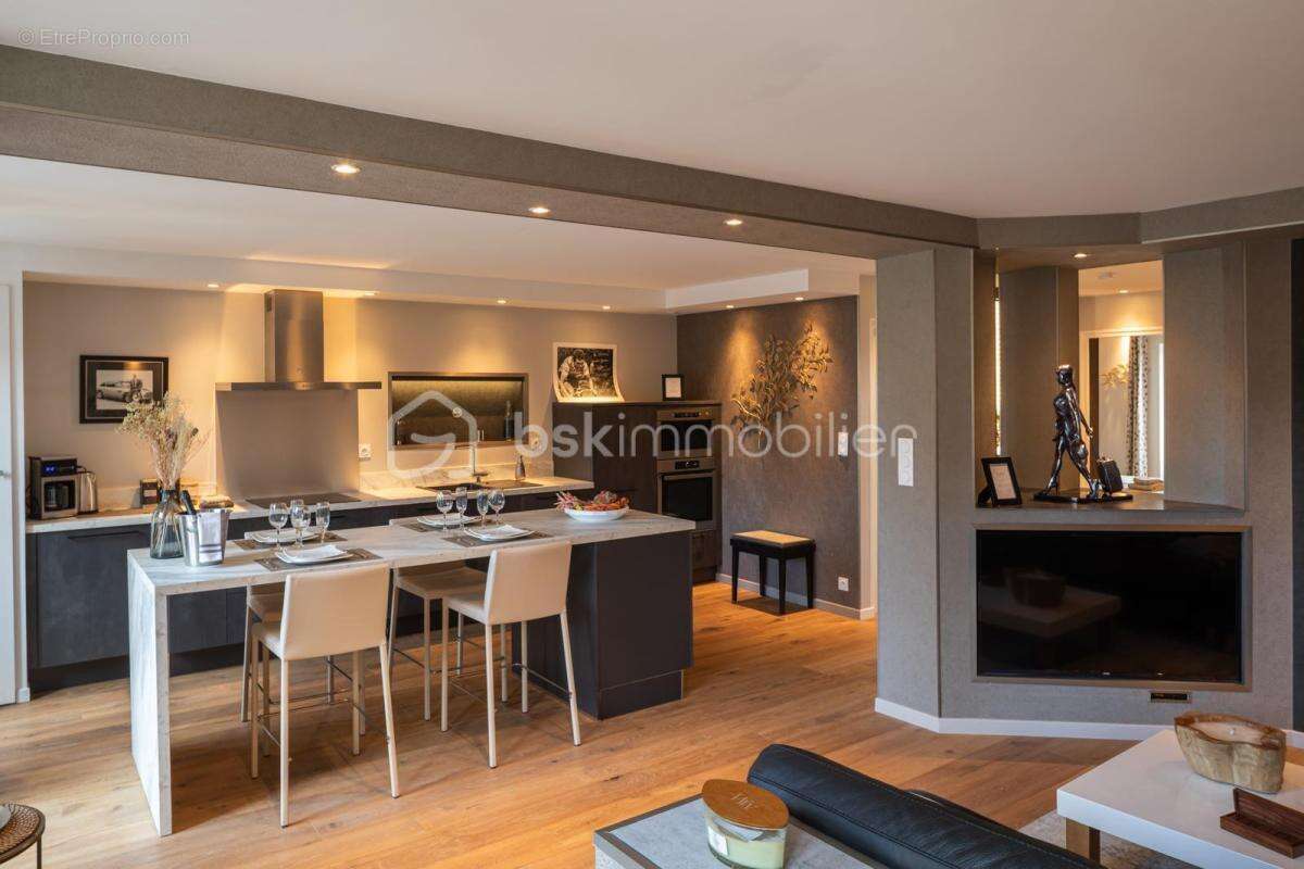 Appartement à DINAN