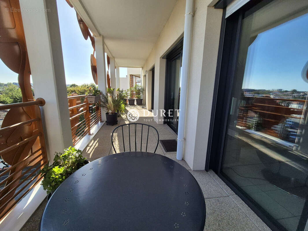 Appartement à LA ROCHE-SUR-YON