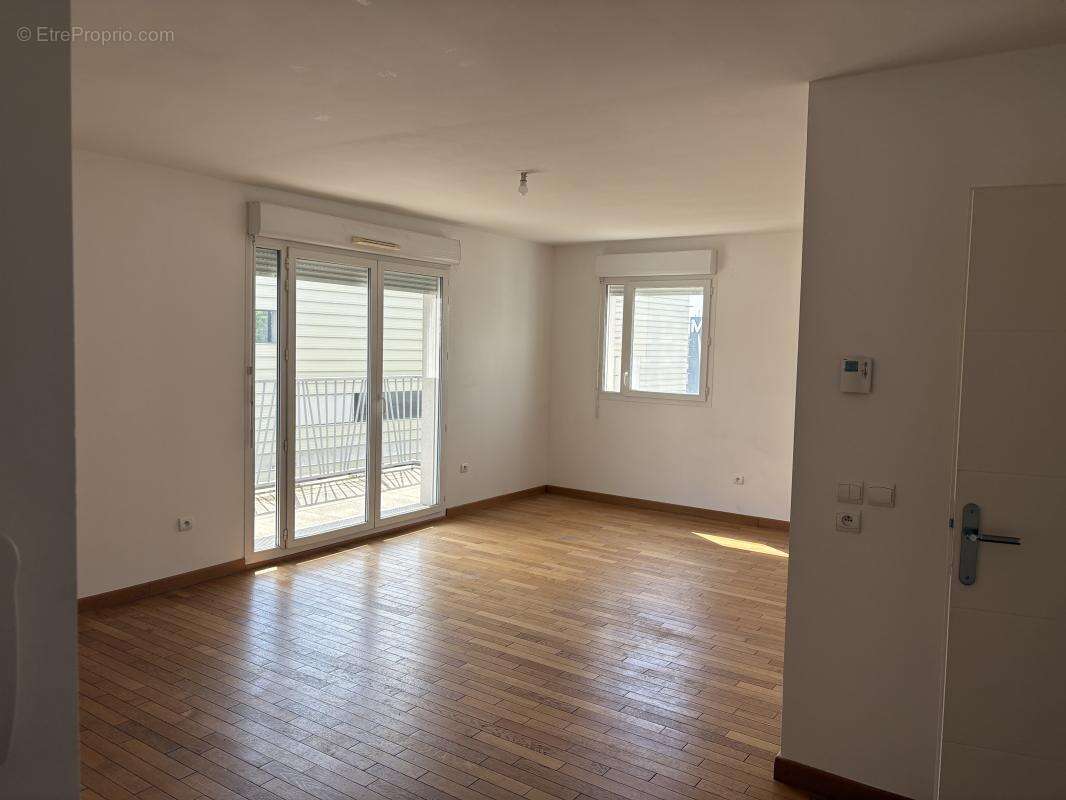 Appartement à VELIZY-VILLACOUBLAY