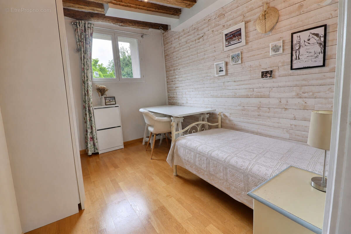 Maison Marly Le Roi  - 120m² sur 114m² de terrain. - photo 11