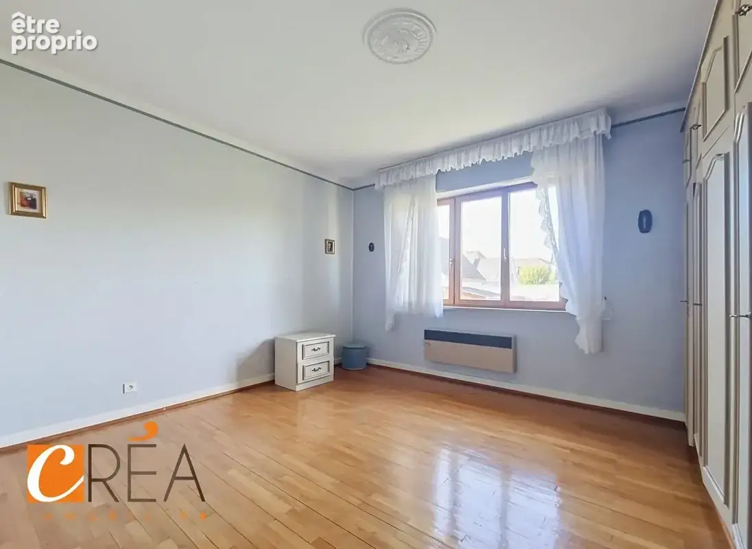 Maison 6 pièces 114 m² à vendre à Pfastatt (68120) - photo 8