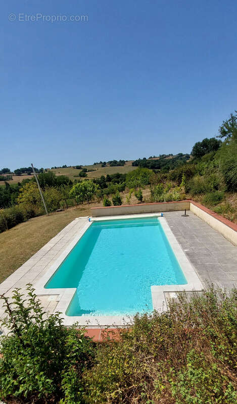 Superbe maison - photo 2